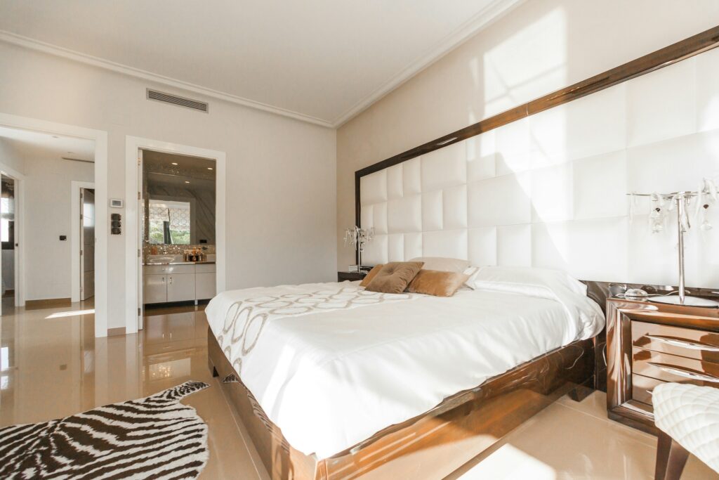 Property presentation that attracts better buyers