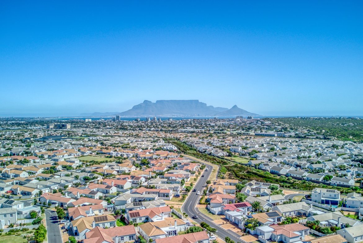Sunningdale Explore Sunningdale property area in Cape Town