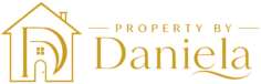 Property by Daniela Logo